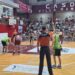 Defensores y Los Andes, protagonistas desde Villa Ramallo en la Zona A del Pre Federal de Basquet