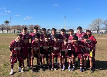 Defensores ganó la tabla general del Torneo Apertura 2025