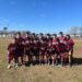 Defensores ganó la tabla general del Torneo Apertura 2025