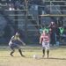 Fútbol San Nicolás se recuperó con un gran triunfo ante 12 de Octubre