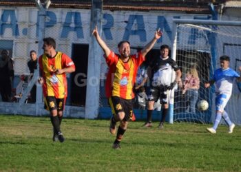 Torneo Sénior +40 – Arrancó el Clausura “Panano Rojas y Unga Ortiz”