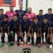 Gran Rey busca la gloria en el Torneo Regional de Futsal