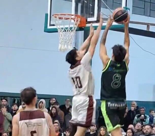 Defensores se llevó un gran triunfo ante Los Andes