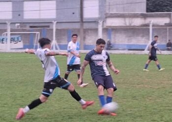Paraná no lo supo ganar