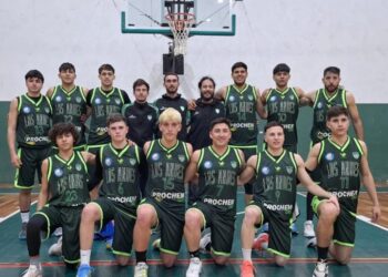 Triunfazo de Los Andes en el debut del Pre Federal