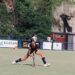 Dos jugadoras de Regatas al seleccionado de la AHL Maria Maggi e Isabela Murolo