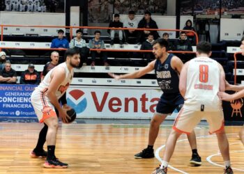 Somisa se llevó un triunfazo en La Ribera ante Regatas