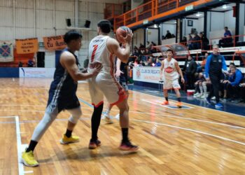 Somisa se llevó un triunfazo en La Ribera ante Regatas