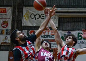 Clásico en Villa Constitución en el Torneo Pre Federal 2025