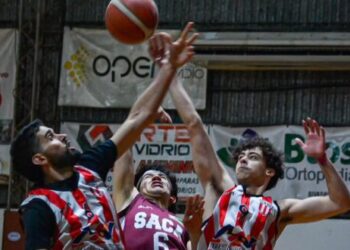 Clásico en Villa Constitución en el Torneo Pre Federal 2025