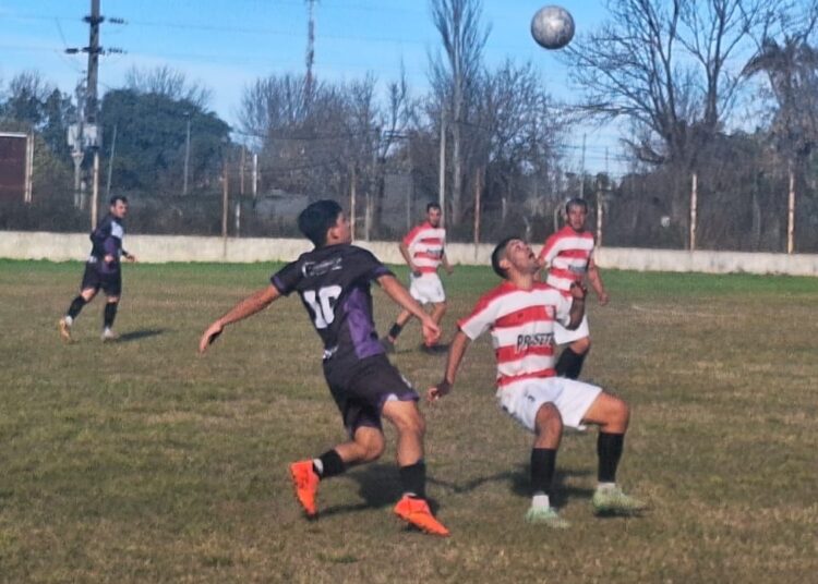 El Fortín quiere empezar a creer