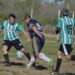 Resultados y posiciones del Torneo Clausura (+40 y +50)