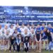 Somisa hizo historia: ganó la Región Pampeana Norte y va por la Copa Federal Amateur Femenina