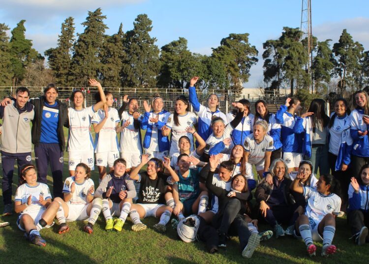 Somisa ya está en el cuadro final y solo resta definir la Patagonia