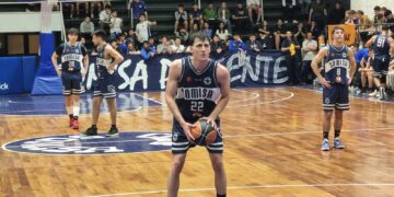 Somisa A ganó y recuperó la punta en soledad