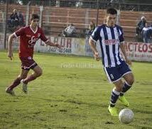 Se viene la fecha 5 del Clausura “Héctor Storti”: Somisa y Defensores, duelo de líderes