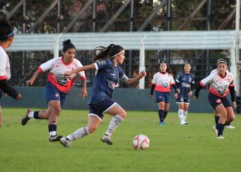 Somisa va por la gloria en la Copa Federal Femenina: juega la ida de la final ante Villa Montoro