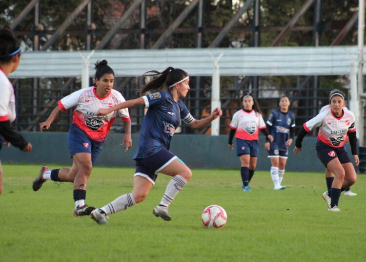 Somisa va por la gloria en la Copa Federal Femenina: juega la ida de la final ante Villa Montoro