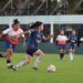 Somisa va por la gloria en la Copa Federal Femenina: juega la ida de la final ante Villa Montoro