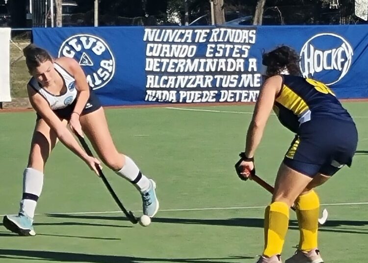 Somisa goleó a Rosario Central en la tercera fecha del Clausura