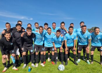 Empates, victorias y tabla al rojo vivo en la 3ª fecha del Clausura