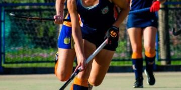 Brisa Giannetti representará a Regatas en los JADAR Rosario 2025