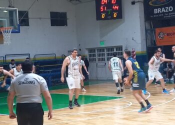 Jornada negativa para los representantes de la ABSN en el Pre Federal