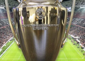 Inicia la Champions League con fuerte presencia argentina y nicoleña