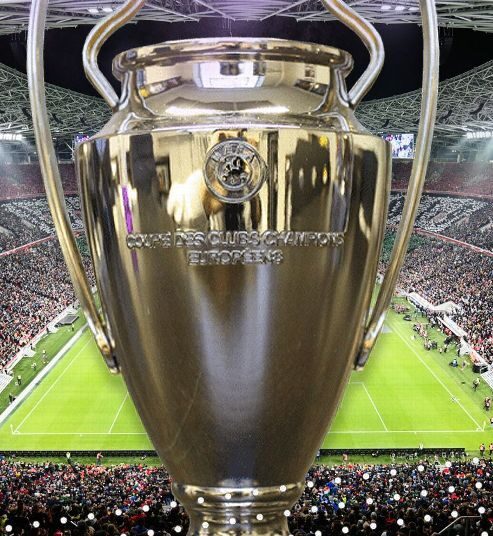 Inicia la Champions League con fuerte presencia argentina y nicoleña