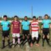 Defensores arrasó y quedó como único líder del Clausura