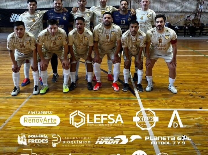 Gran Rey va por la clasificación en la última fecha del Regional