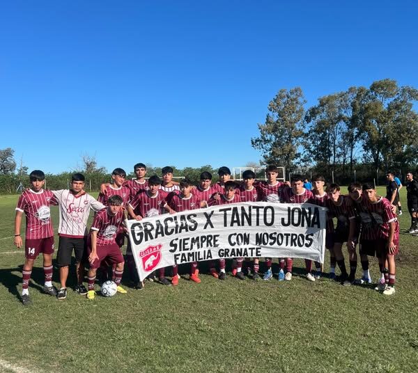 Inferiores: la lluvia complicó la cuarta fecha del Clausura