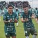 El gran momento del nicoleño Matías Jaime en Sportivo Belgrano