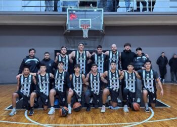 La Emilia ganó un partidazo en suplementario y sigue bien arriba en el Clausura