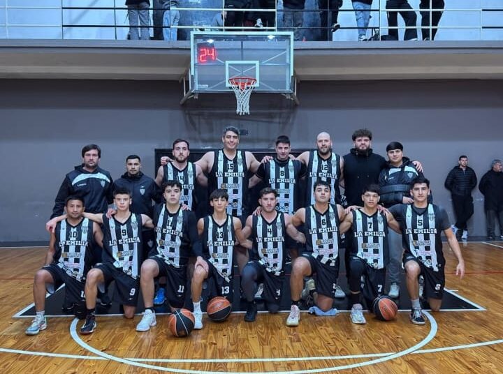 La Emilia ganó un partidazo en suplementario y sigue bien arriba en el Clausura
