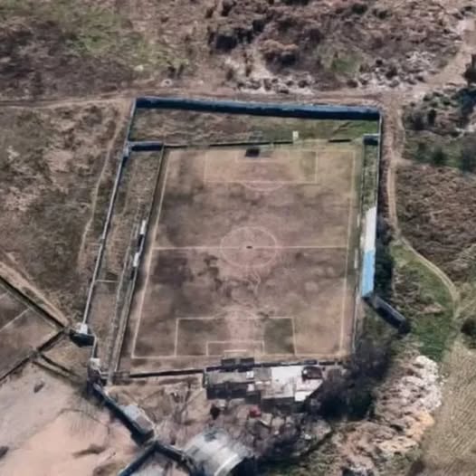 La cancha más torcida del mundo: la increíble historia del estadio de Deportivo Liniers