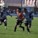 Arranca la cuarta edición de la Copa Nicoleña