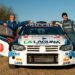 Los nicoleños Monserratt y Muciachio dirán presente en el histórico debut del Rally Argentino en Diamante y Valle María