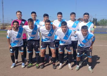General Rojo y Paraná festejaron en la séptima fecha