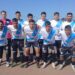 General Rojo y Paraná festejaron en la séptima fecha