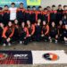 Regatas debutó con triunfo en el Nacional Juvenil “B” Femenino
