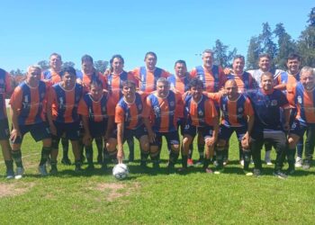 Regatas no pudo en el encuentro de ida de la final ante Villa Belgrano
