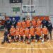 Regatas Sub-13 avanzó a la segunda ronda de la Liga Federal Formativa