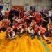 Regatas se consagró campeón provincial U13 en La Ribera