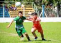 Se disputó la tercera fecha del Clausura de Inferiores y se juega la 4ª fecha del Clausura