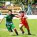 Se disputó la tercera fecha del Clausura de Inferiores y se juega la 4ª fecha del Clausura