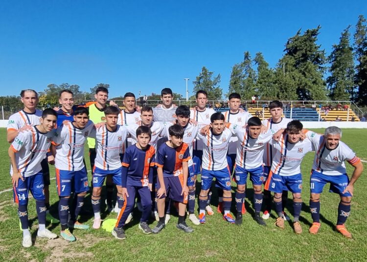 Regatas y El Fortín no se sacaron ventajas en el Prado Español