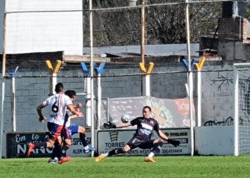 San Martín sorprendió a Regatas y volvió al triunfo en El Prado