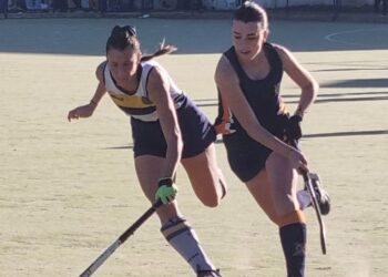 Regatas A no pudo ante GER y sufrió una dura derrota en el Clausura de la AHL