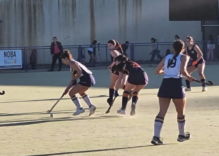 Regatas A no pudo ante GER y sufrió una dura derrota en el Clausura de la AHL